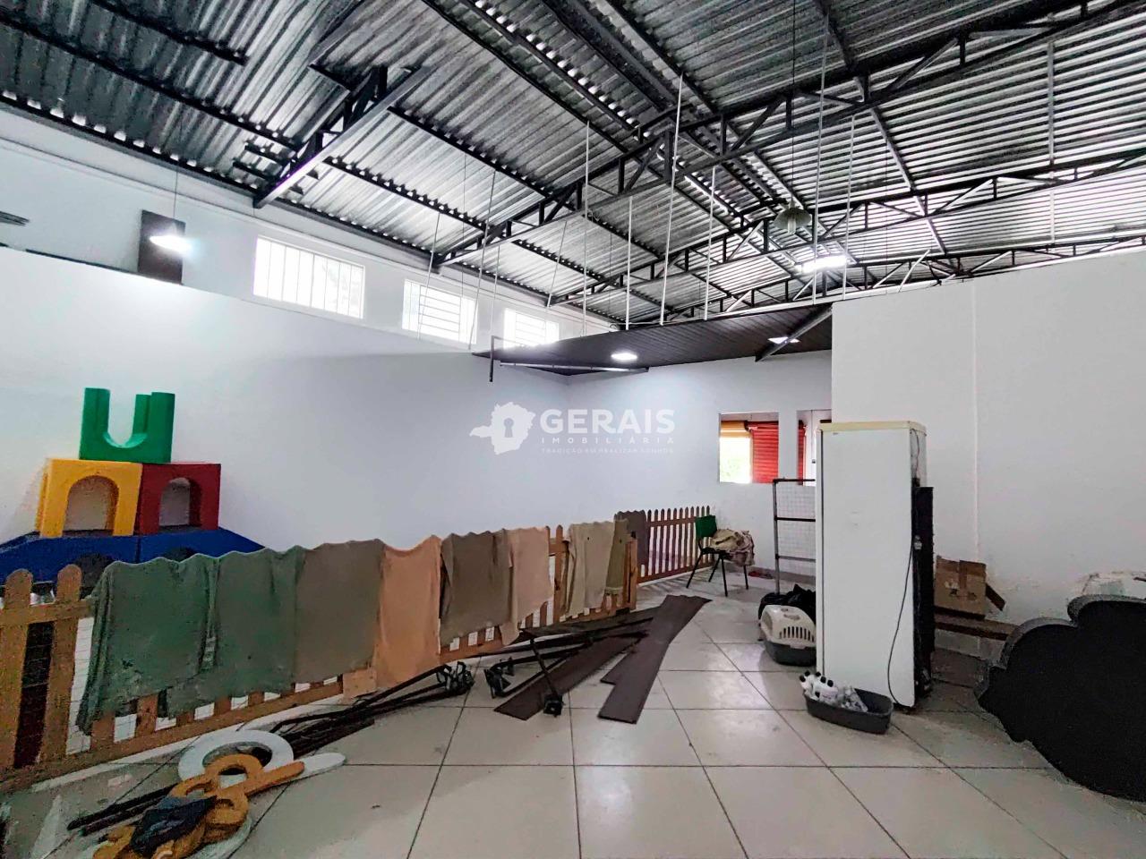 Loja para aluguel no SÃO JOSÉ: 08- LOJA