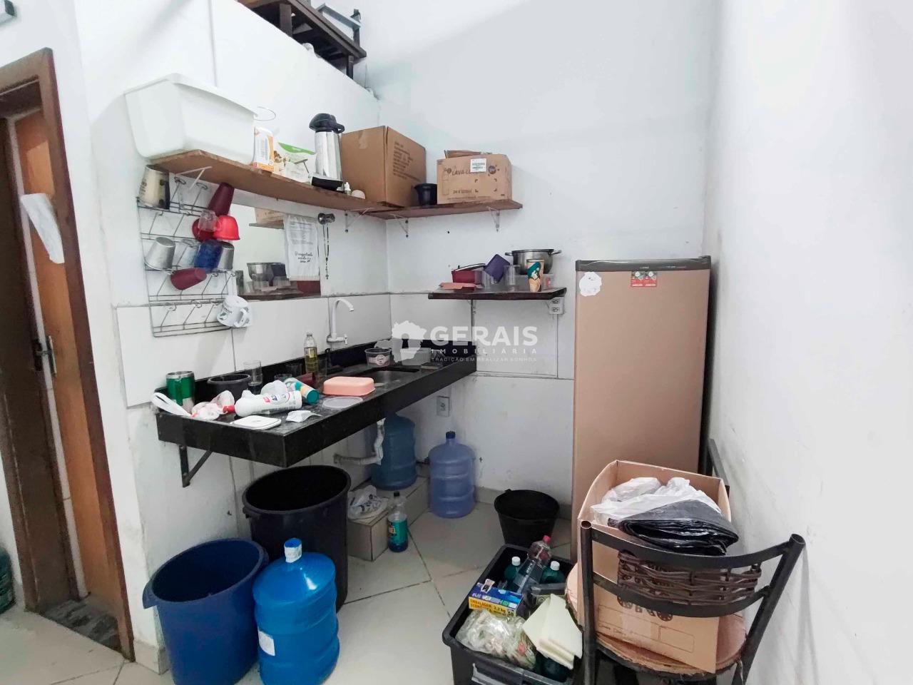 Loja para aluguel no SÃO JOSÉ: 09- COZINHA 02