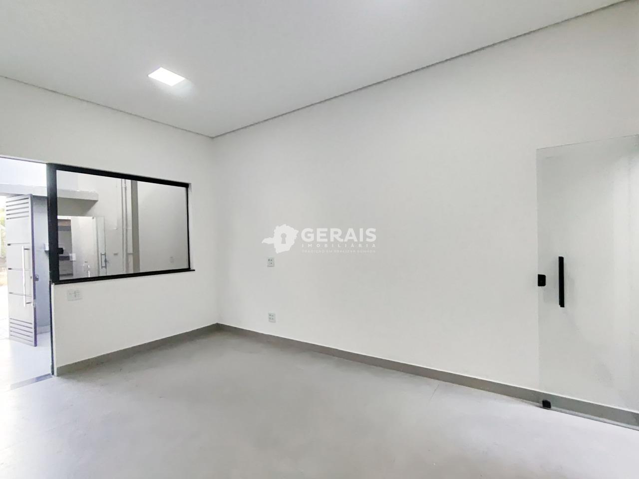 Casa à venda no Walchir Resende Costa: 04- SALA