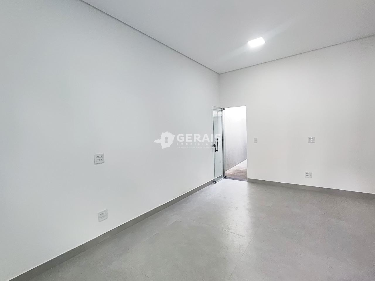 Casa à venda no Walchir Resende Costa: 03- SALA