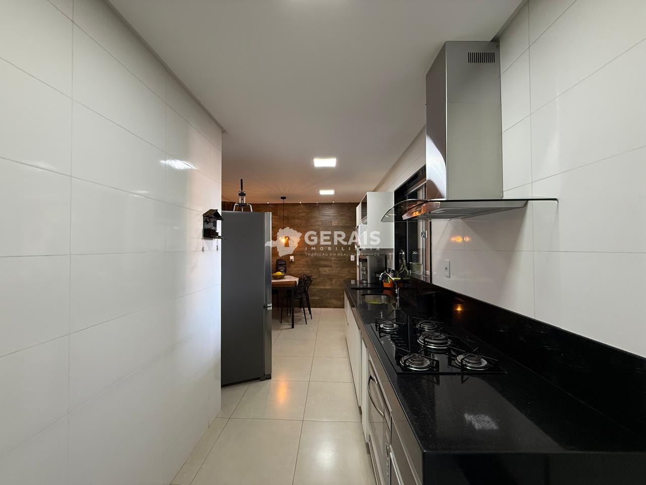 Apartamento à venda no PORTO VELHO: 08 - COZINHA