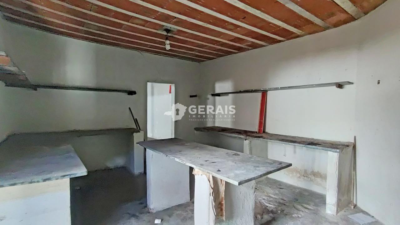 Galpão para aluguel no SANTA CLARA: 09- SALA