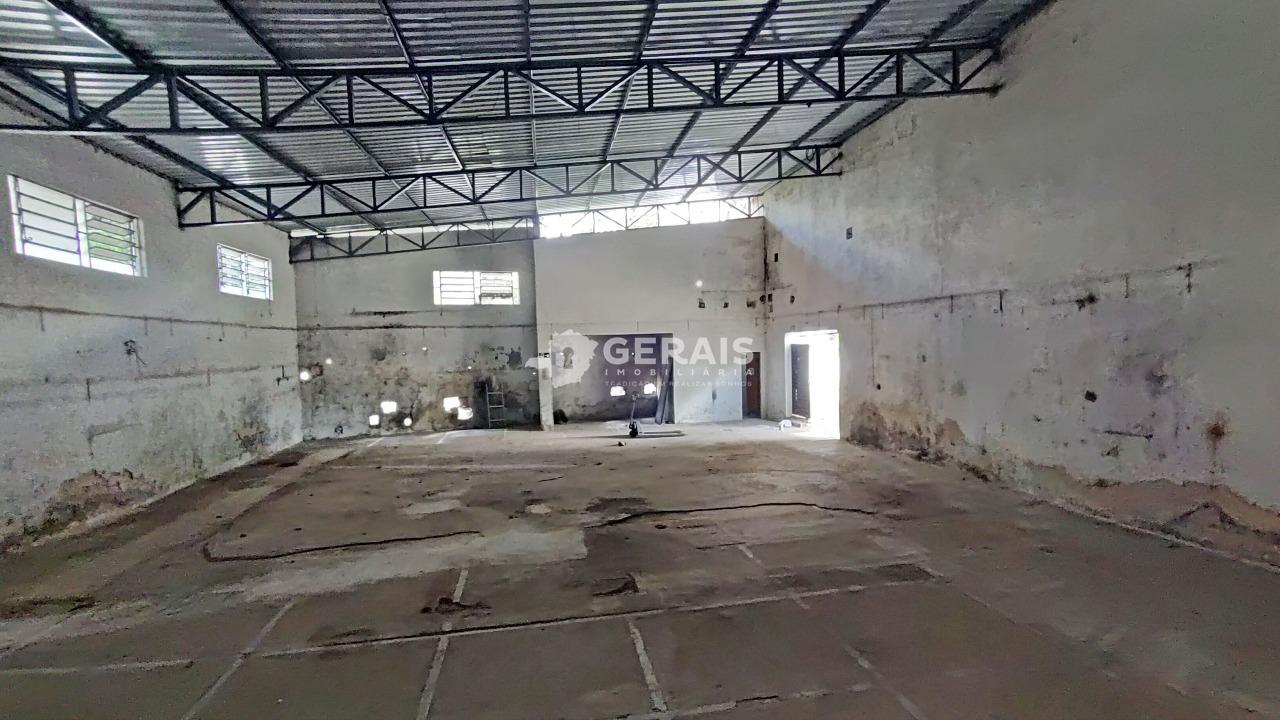 Galpão para aluguel no SANTA CLARA: 08- GALPÃO