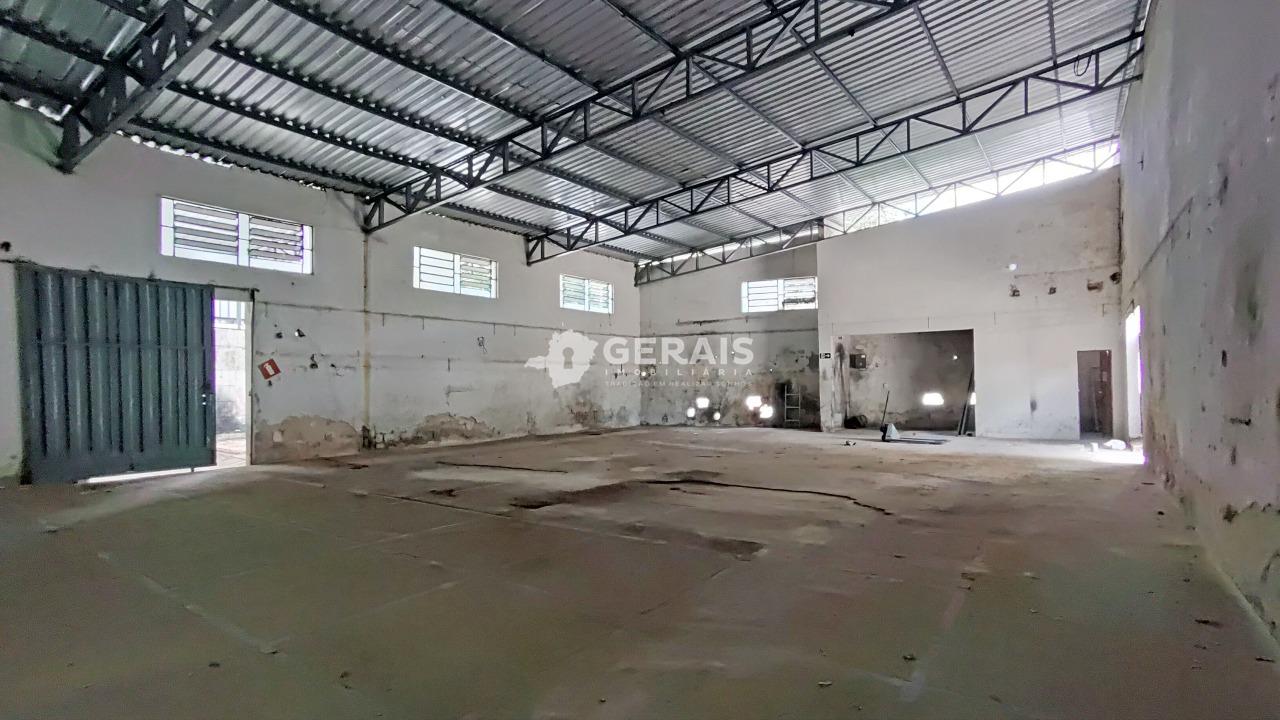 Galpão para aluguel no SANTA CLARA: 04- GALPÃO