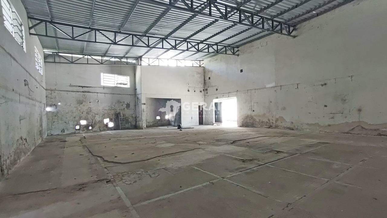 Galpão para aluguel no SANTA CLARA: 03- GALPÃO