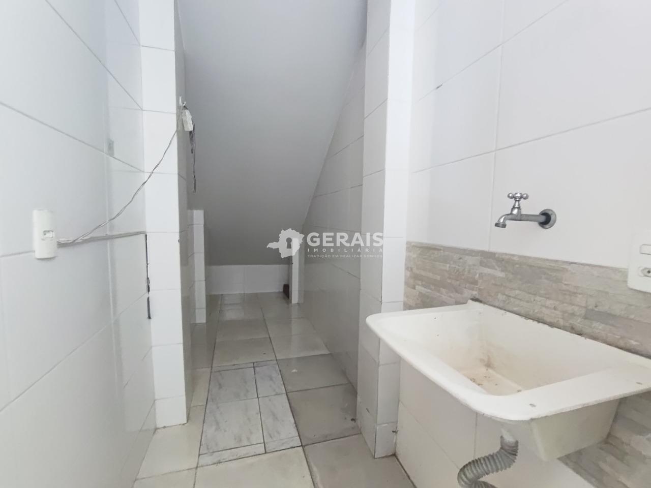 Loja para aluguel no BOM PASTOR: 07 - ÁREA DE SERVIÇO