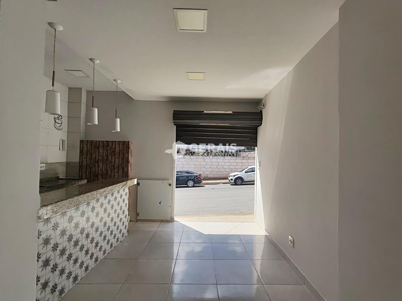 Loja para aluguel no BOM PASTOR: 05 - LOJA