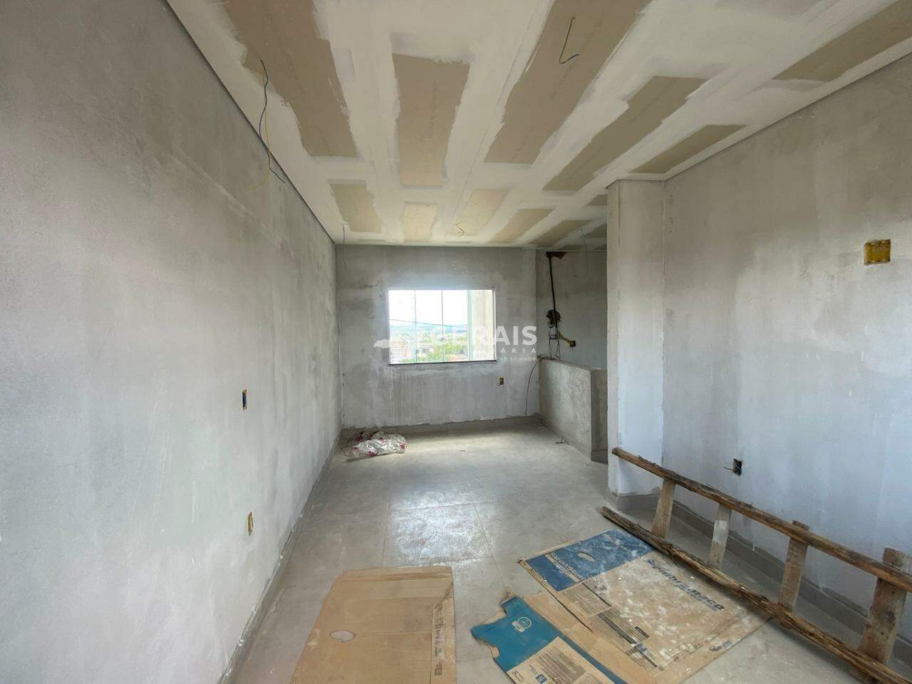 Apartamento à venda no FLORESTA: 03- SALA