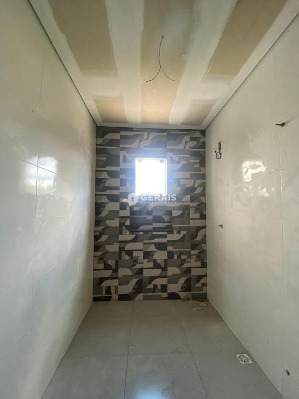 Apartamento à venda no FLORESTA: 09- BANHO SOCIAL