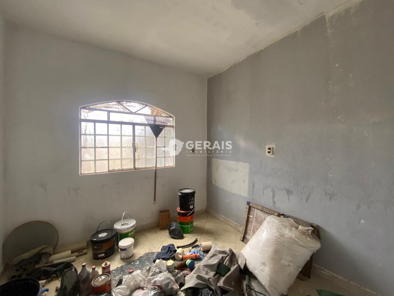 Casa à venda no GERALDO PEREIRA: 08- QUARTO 03 