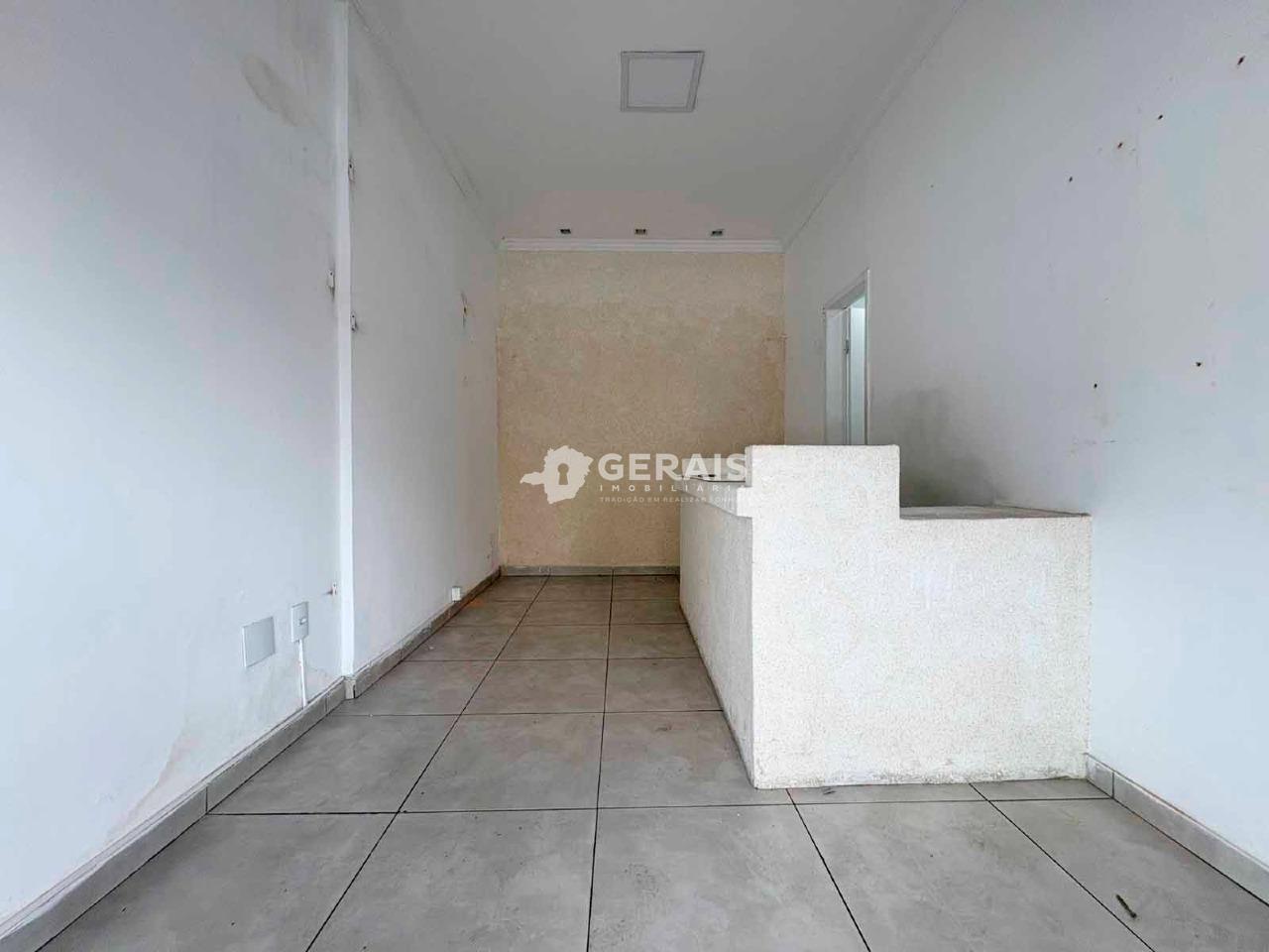 Loja para aluguel no CENTRO: 02- LOJA