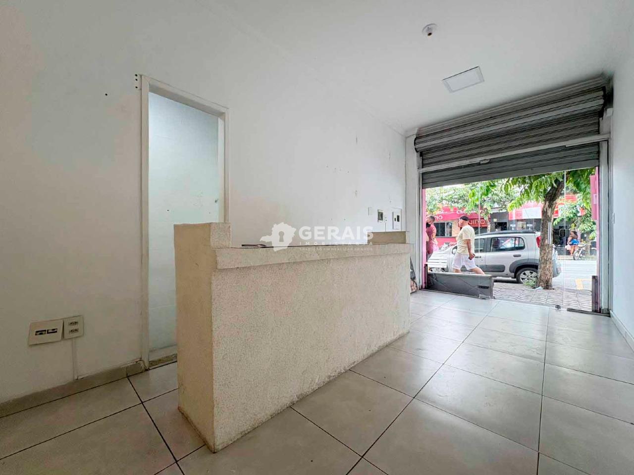 Loja para aluguel no CENTRO: 03- LOJA