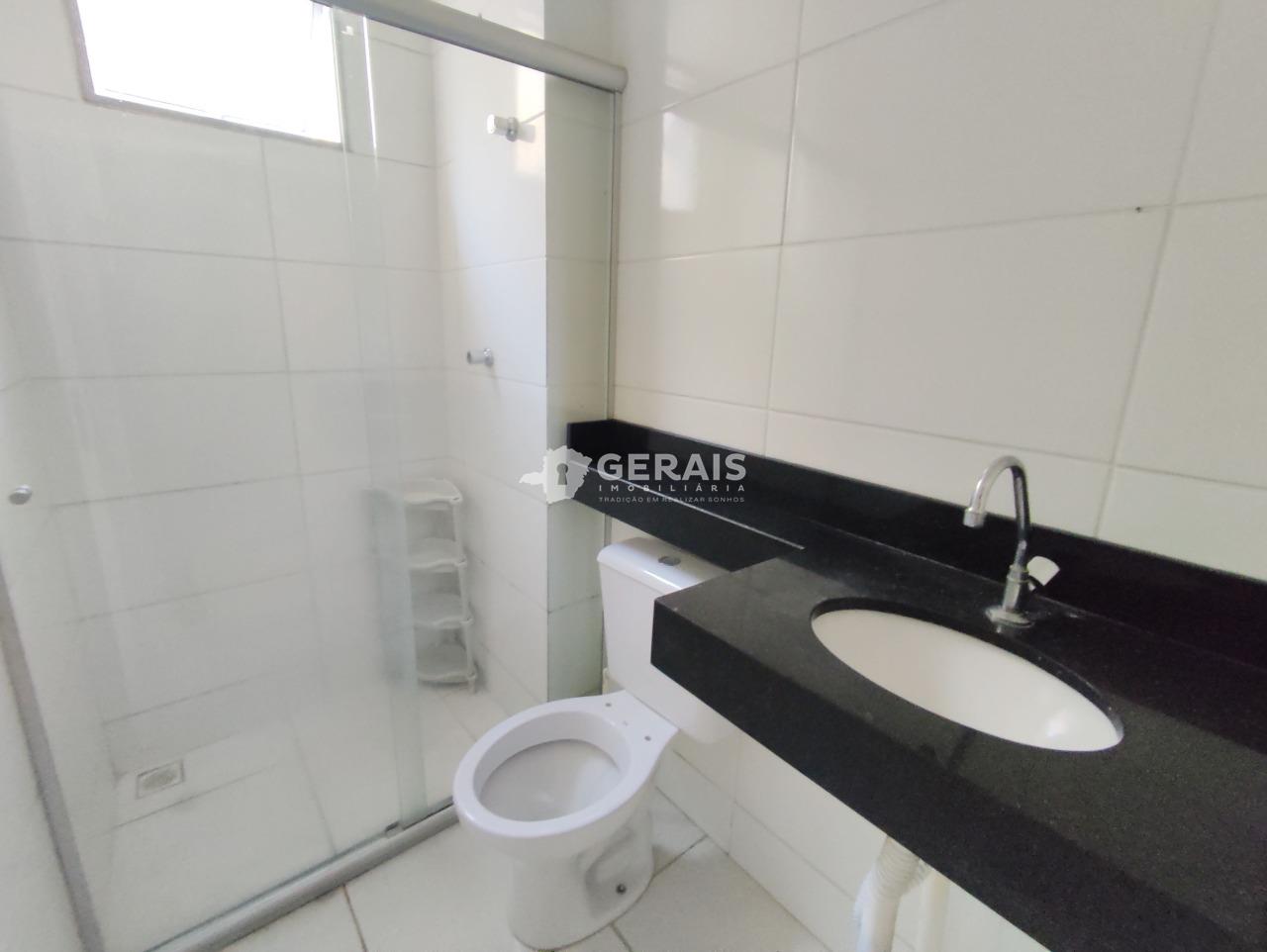 Apartamento à venda no MARAJO: 07 - BANHO SOCIAL