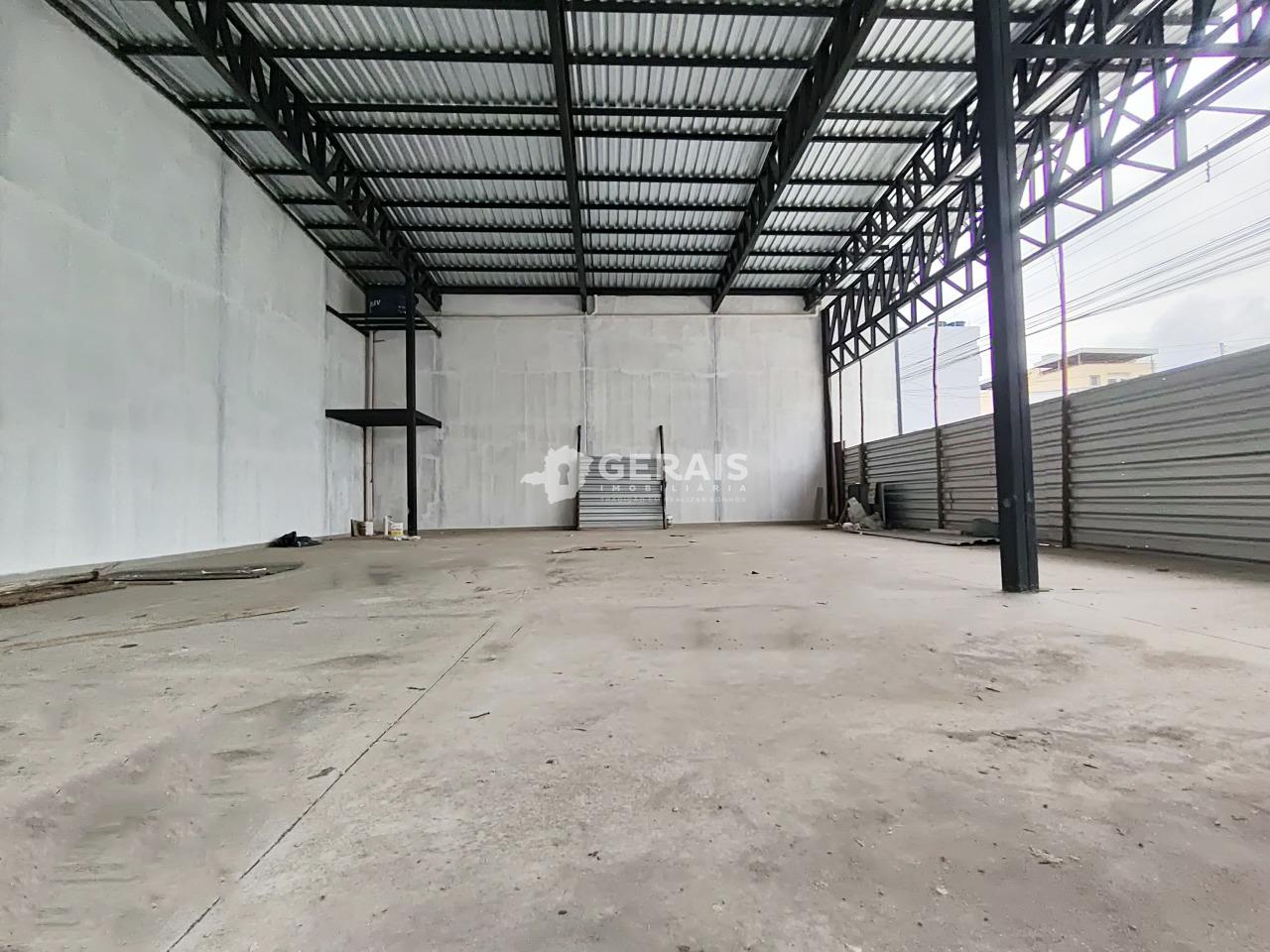 Loja para aluguel no SÃO JOSÉ: 05 - LOJA