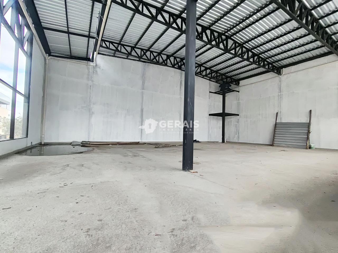 Loja para aluguel no SÃO JOSÉ: 03 - LOJA