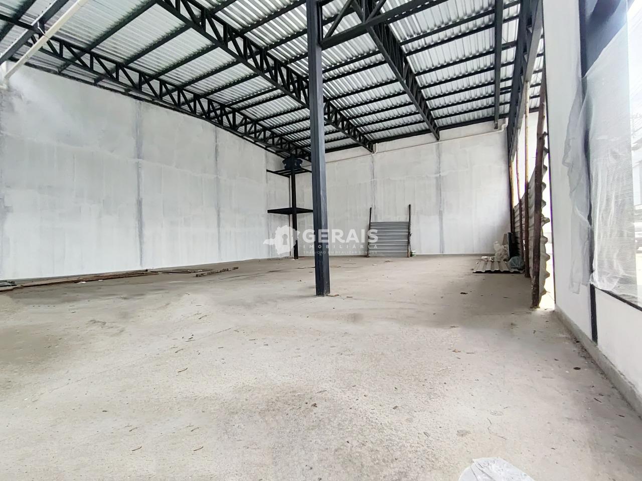 Loja para aluguel no SÃO JOSÉ: 04 - LOJA