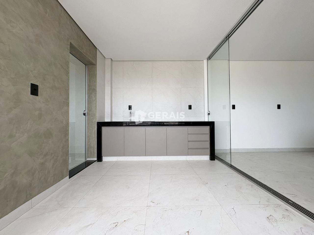 Apartamento para aluguel no CENTRO: 07 - EAPAÇO GOURMET