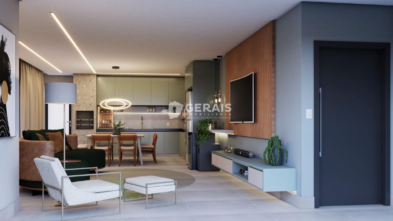 Apto Cobertura Duplex à venda no JARDIM NOVA AMÉRICA: 06- SALA