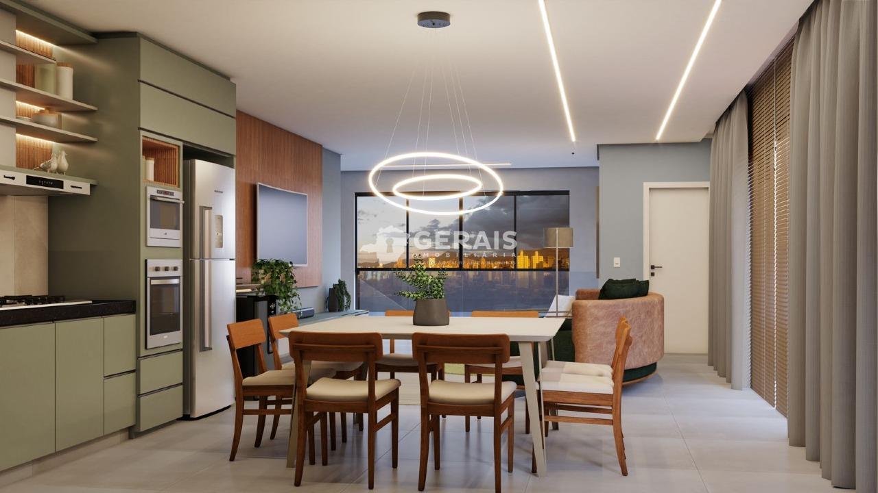 Apto Cobertura Duplex à venda no JARDIM NOVA AMÉRICA: 07- COZINHA