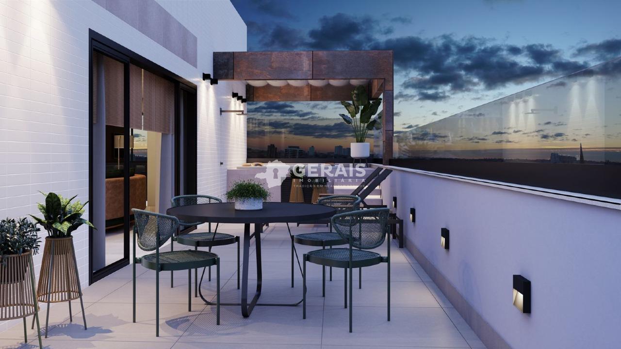 Apto Cobertura Duplex à venda no JARDIM NOVA AMÉRICA: 09- VARANDA