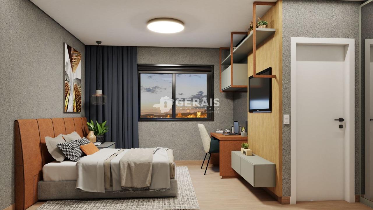 Apto Cobertura Duplex à venda no JARDIM NOVA AMÉRICA: 08- QUARTO 