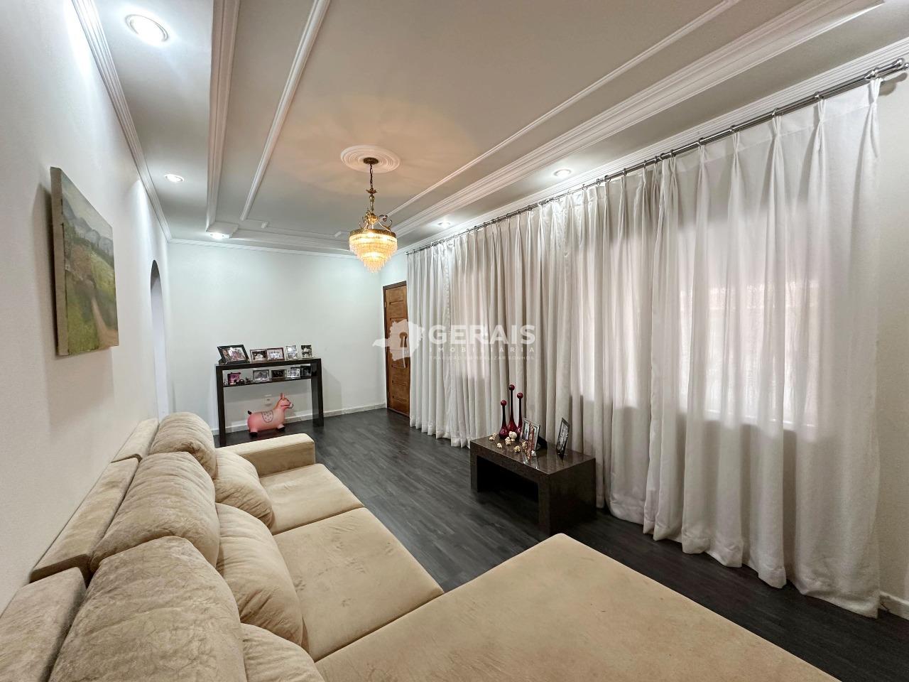 Casa à venda no SANTA CLARA: 04- SALA