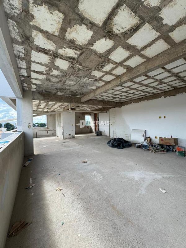 Apto Cobertura à venda no BOM PASTOR: 04- SALA