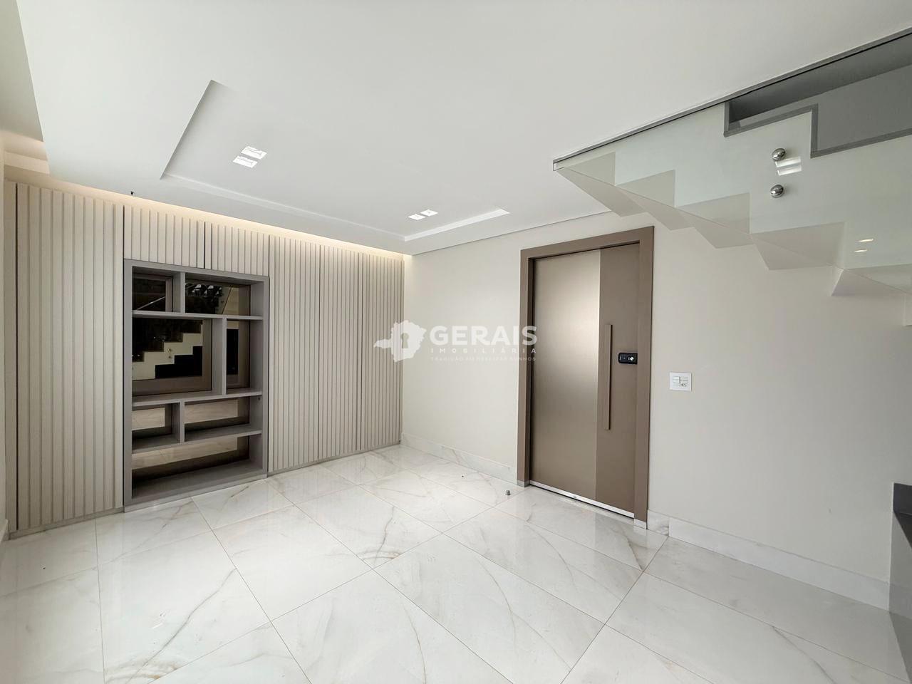 Apto Cobertura Triplex à venda no CENTRO: 03- SALA 01