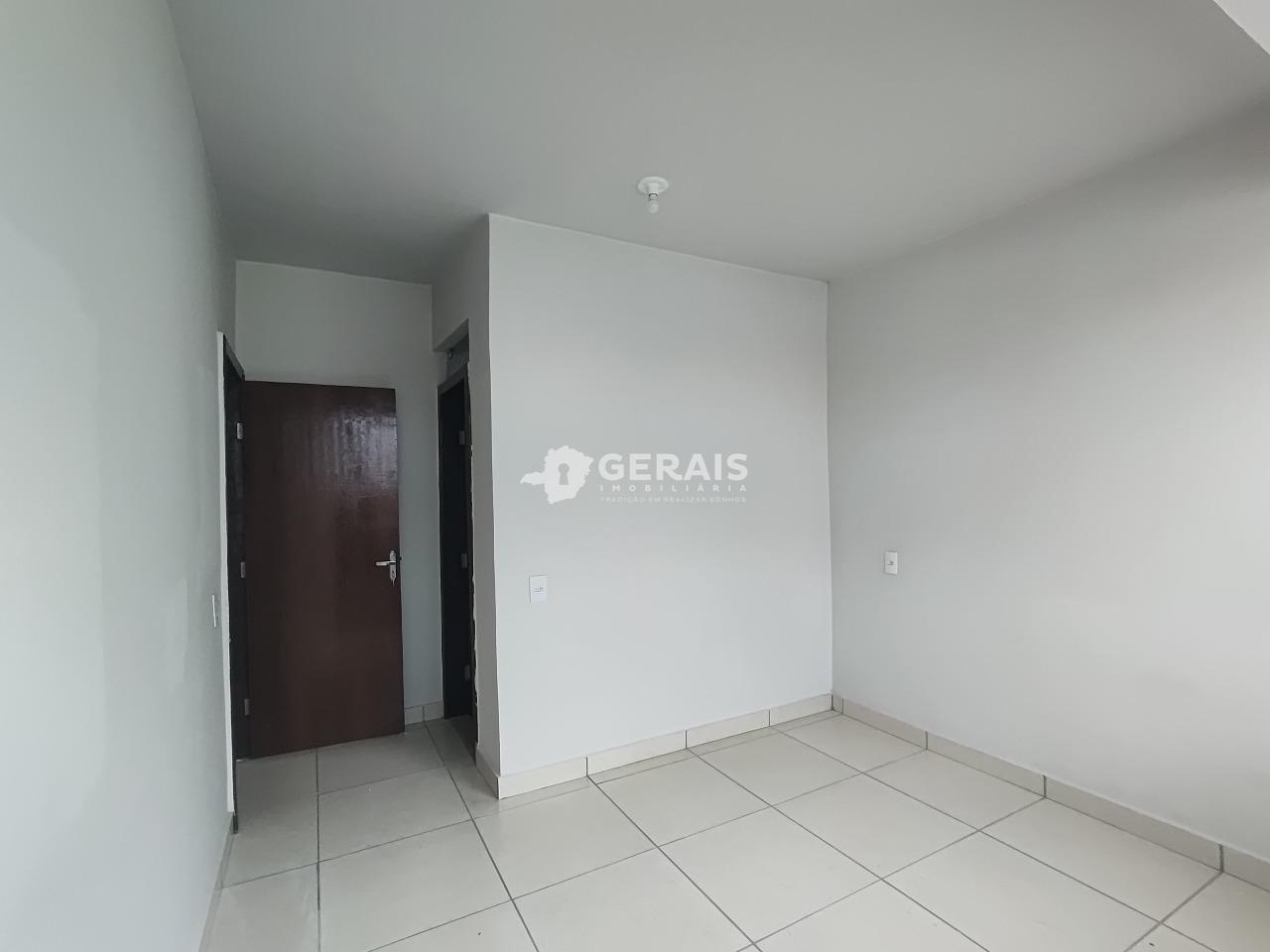 Apartamento para aluguel no CATALÃO: 07- QUARTO SUÍTE