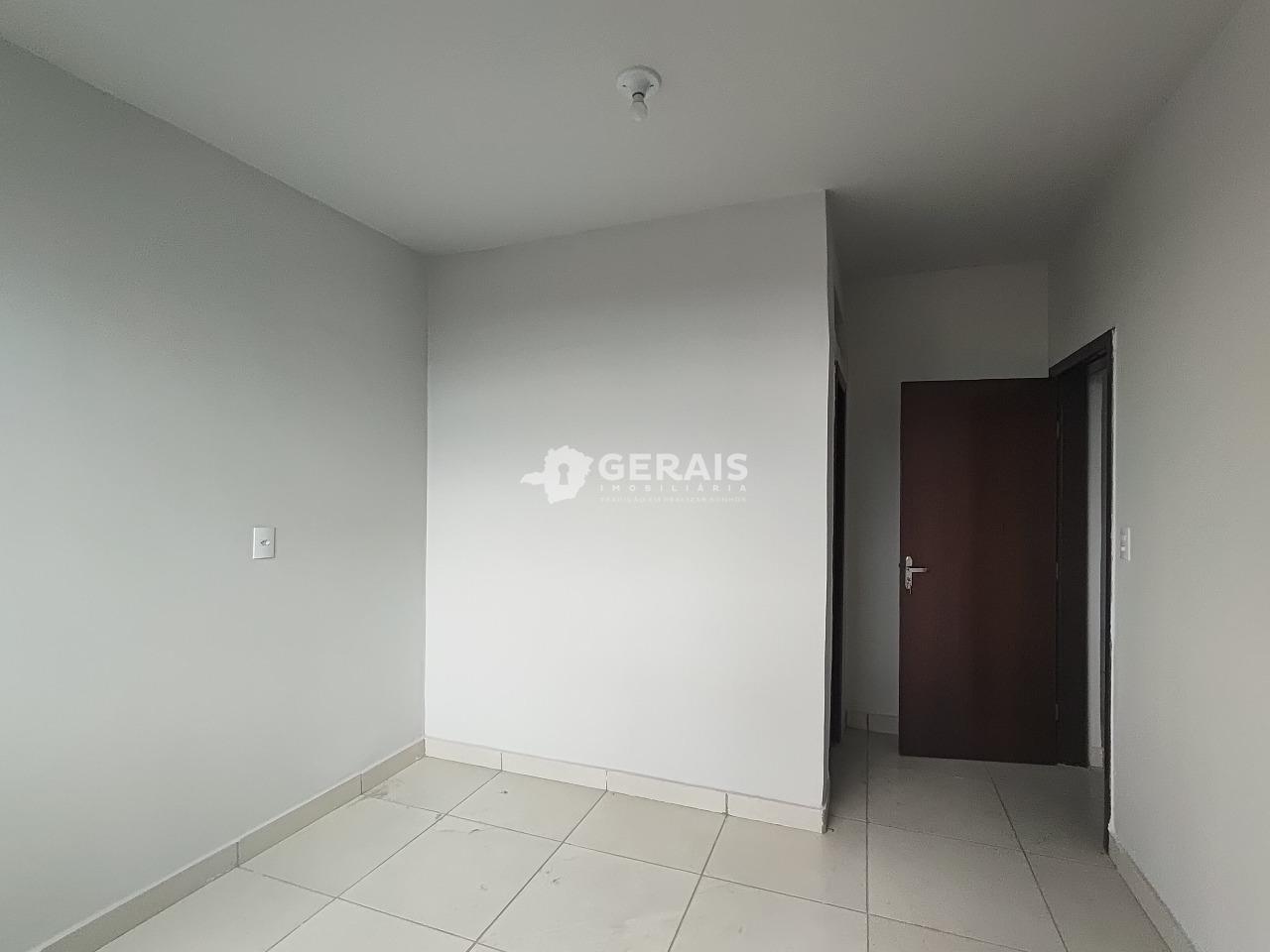 Apartamento para aluguel no CATALÃO: 07- QUARTO SUÍTE