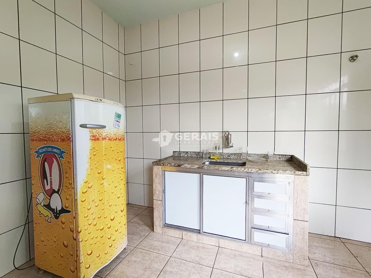 Casa à venda no SÃO ROQUE: 05 - COZINHA