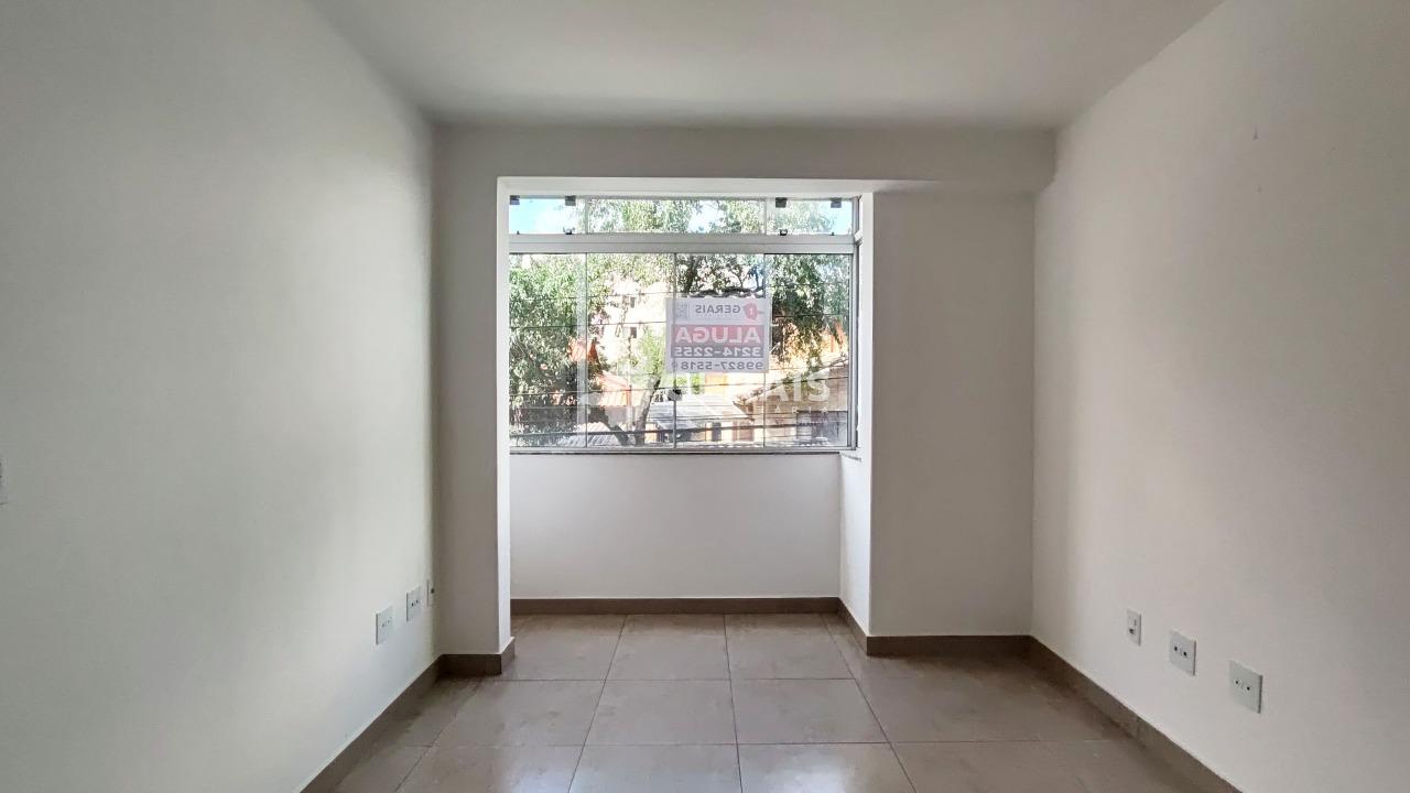 Apartamento para aluguel no CENTRO: 07- QUARTO SUÍTE