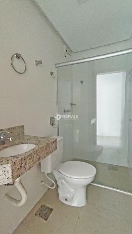 Apartamento para aluguel no CENTRO: 09- BANHO SOCIAL