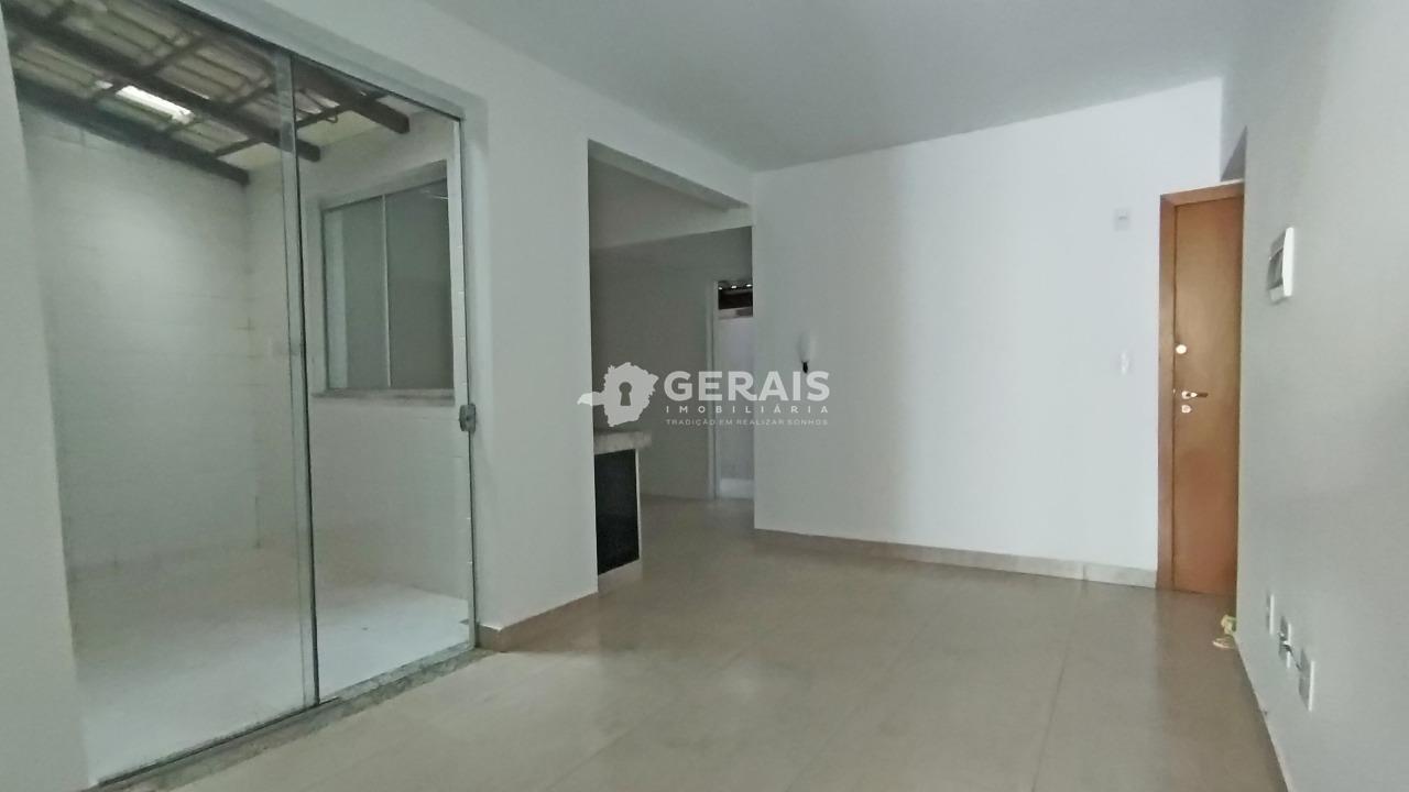 Apartamento para aluguel no CENTRO: 04- SALA