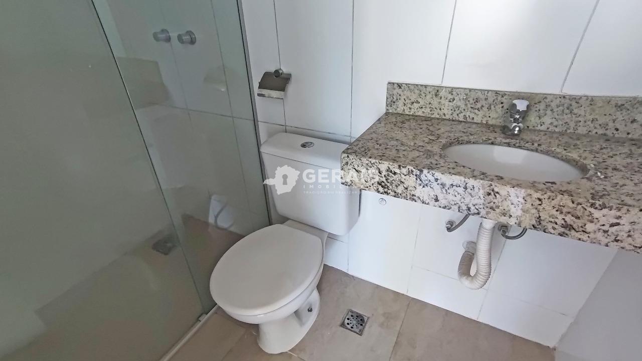 Apartamento para aluguel no CENTRO: 08- BANHO SUÍTE
