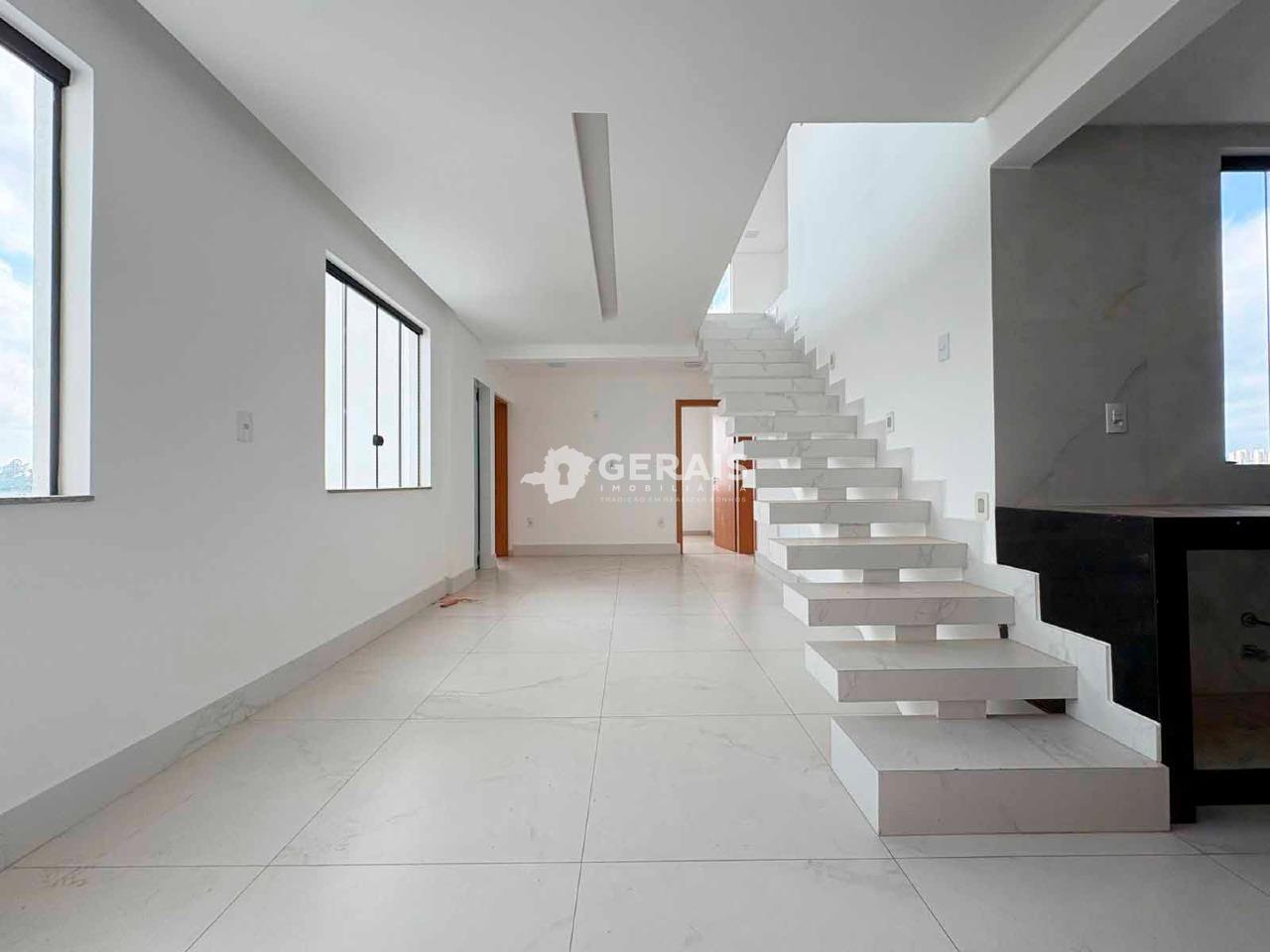 Apto Cobertura para aluguel no LP PEREIRA: 02- SALA