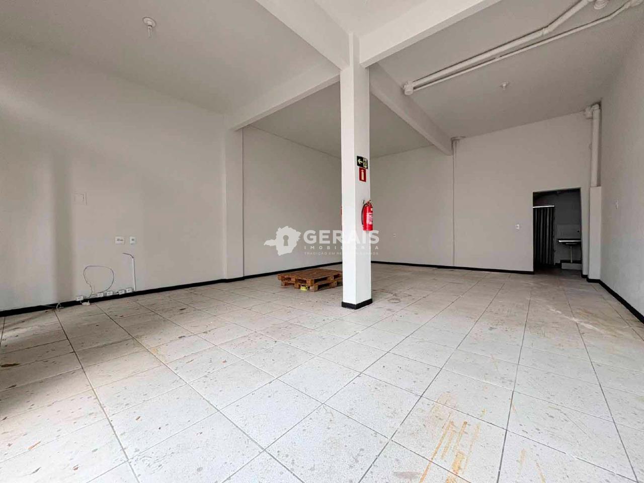 Loja para aluguel no LP PEREIRA: 06- LOJA