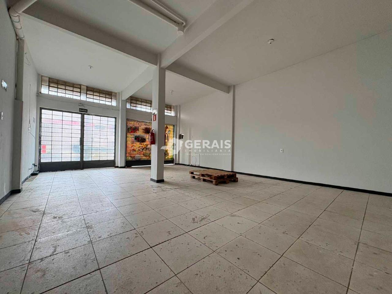Loja para aluguel no LP PEREIRA: 05- LOJA