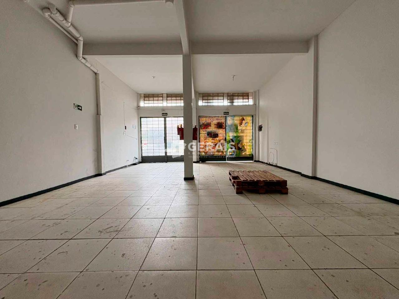 Loja para aluguel no LP PEREIRA: 04- LOJA