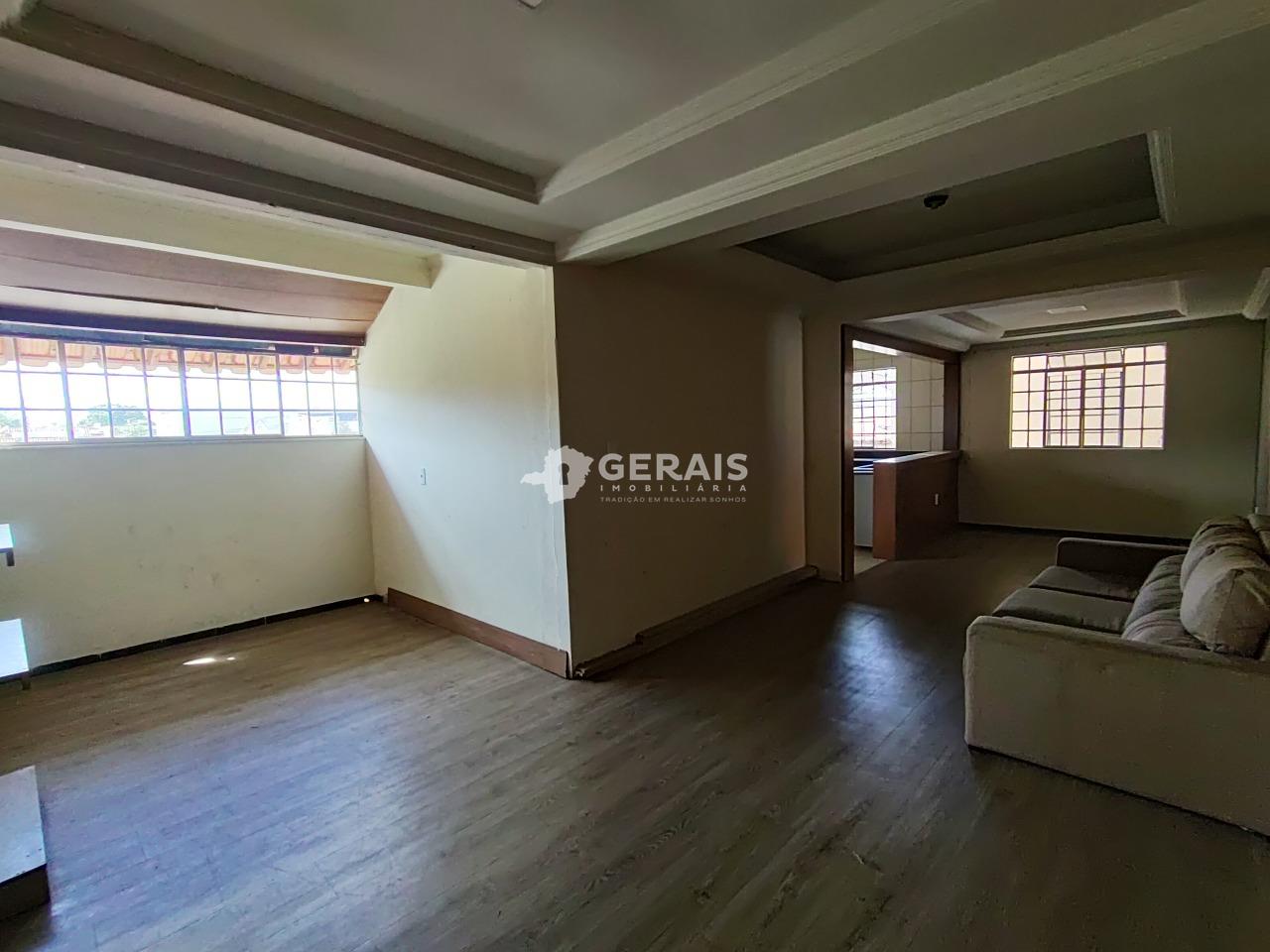 Apartamento para aluguel no PLANALTO: 03 - SALA P/ 02 AMBIETES