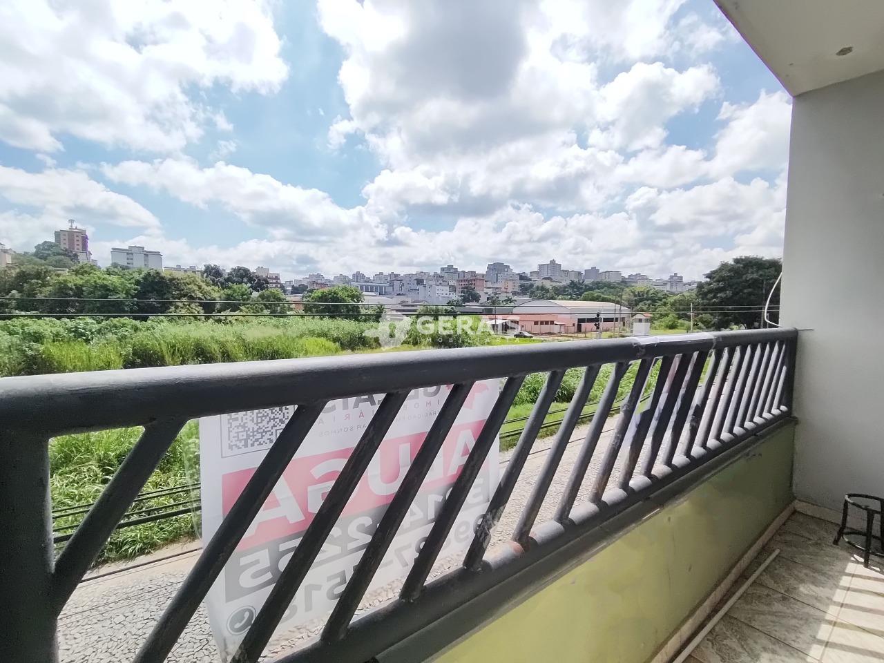 Apartamento para aluguel no PLANALTO: 09 - SACADA 01