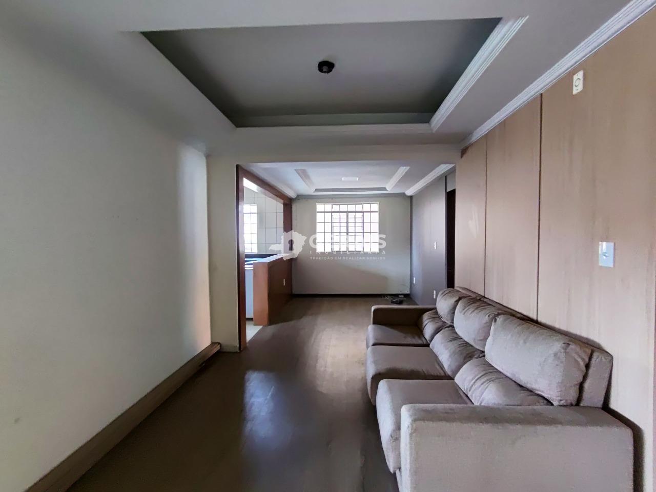 Apartamento para aluguel no PLANALTO: 04 - SALA P/ 02 AMBIETES