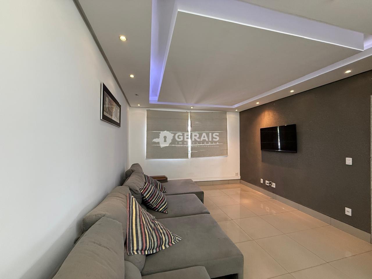 Apartamento à venda no ANCHIETA: 04 - SALA