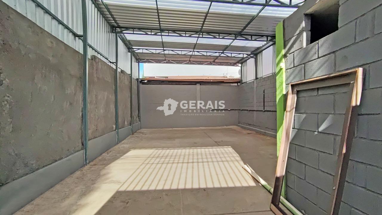 Galpão para aluguel no VILA ESPÍRITO SANTO: 03- GALPÃO