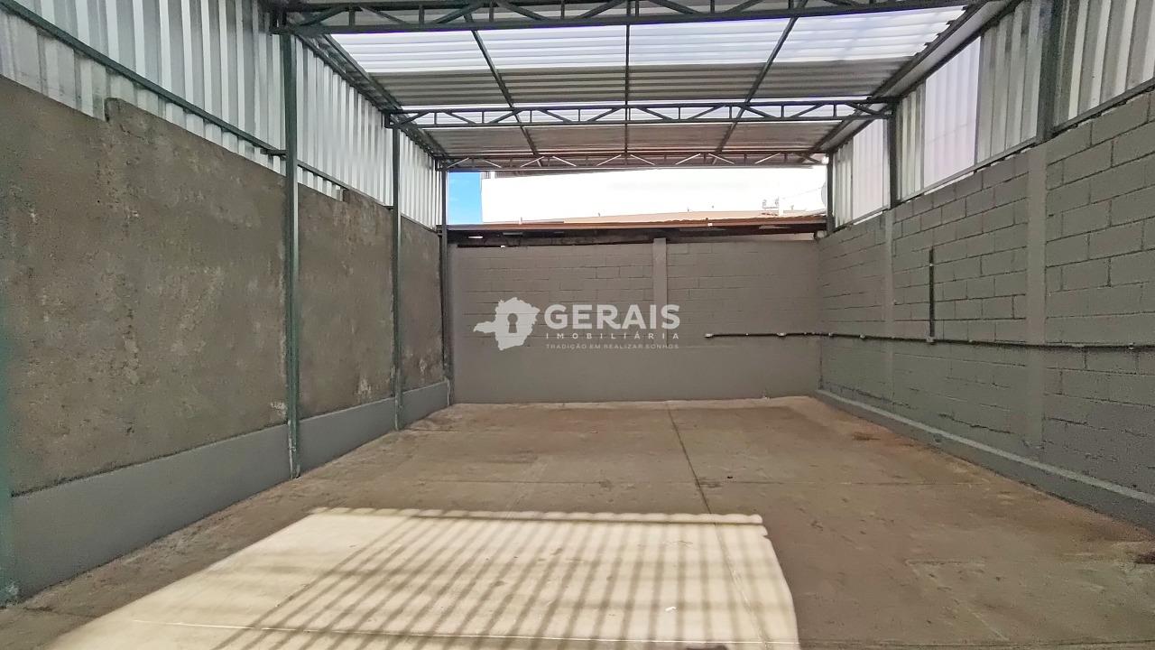 Galpão para aluguel no VILA ESPÍRITO SANTO: 05- GALPÃO