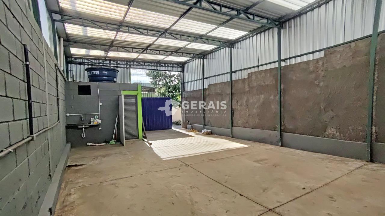 Galpão para aluguel no VILA ESPÍRITO SANTO: 09- GALPÃO