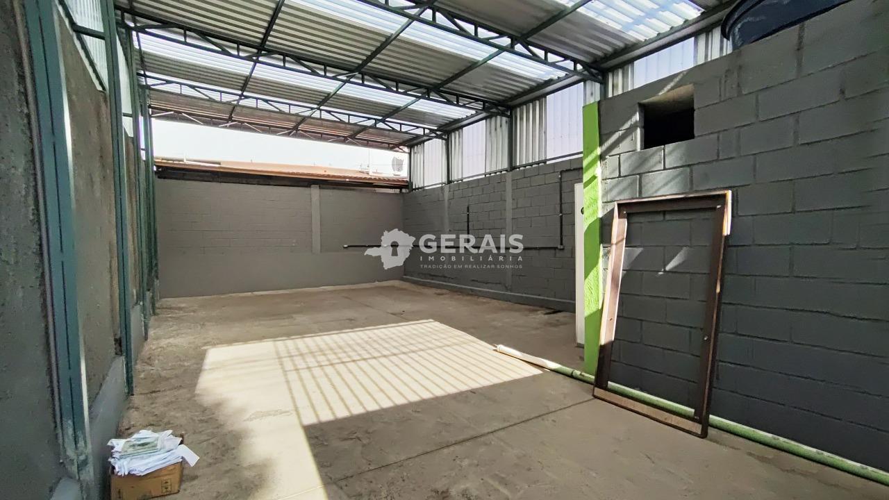 Galpão para aluguel no VILA ESPÍRITO SANTO: 04- GALPÃO