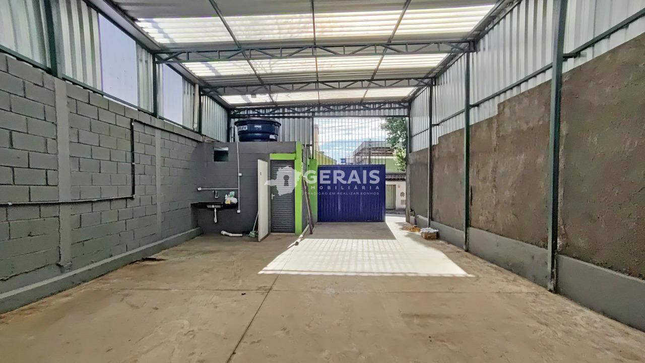 Galpão para aluguel no VILA ESPÍRITO SANTO: 06- GALPÃO