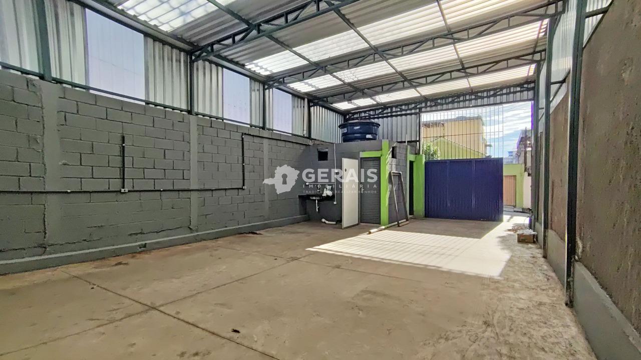 Galpão para aluguel no VILA ESPÍRITO SANTO: 07- GALPÃO