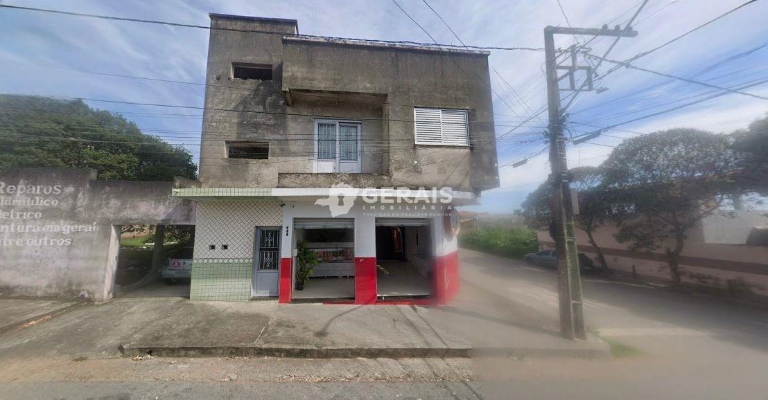 Loja à venda no QUINTINO: 01 - FACHADA